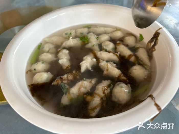 阿弟特色海鲜餐厅·大排档(平潭店)图片