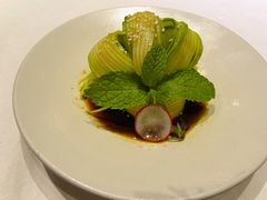 -宋庄魁元艺术餐厅