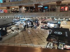 -新世界大丸百货