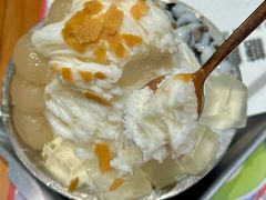 -糖糖屋•糖水•雪花冰店(时尚天河店)