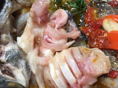 -香山湖家家宴(中山陵店)