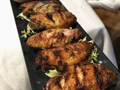 -MARU玛露音乐餐厅(大学路店)