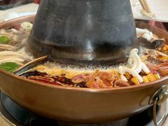 -阳坊大都涮羊肉(阳坊总店)