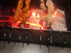 -很久以前羊肉串(打浦路店)