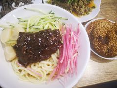 -宋记爆肚(酒仙桥店)