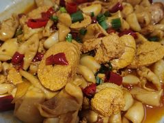 -沈家花园如皋菜(海阳路店)