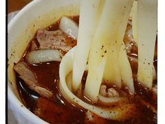 -王记生烫牛杂面馆(兰陵路店)