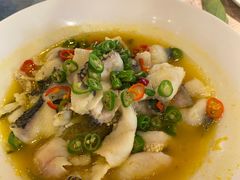 -繁花里音乐餐厅(新天地店)