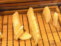 -牛YO寿喜烧和牛火锅自助(三台子万象汇店)