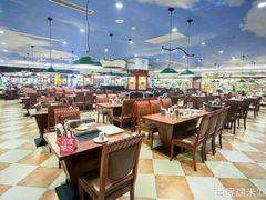 大堂-比亚森自助烤肉料理(裕华店)