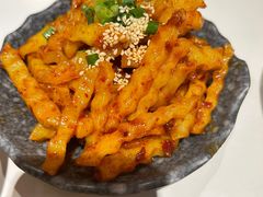 -付小姐在成都(五道口店)