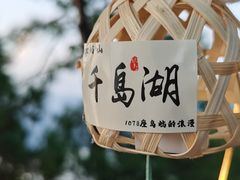 -千岛湖天屿景区