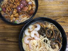 -董记面馆(漳州二路店)