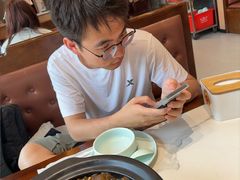 -梅利汴京烤鸭•开封豫菜地标店(东大街店)