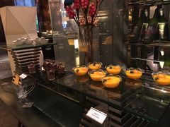 -岷山饭店-芝芝自助餐厅