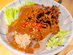 -春饼先生·北京烤鸭(甘井子万达店)