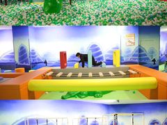 -上海佘山世茂艾美酒店