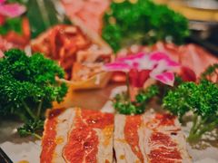 -老板娘的烤肉店(港湾广场店)