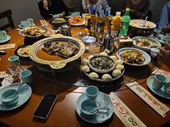 -老地方农家菜(昌黎一店)