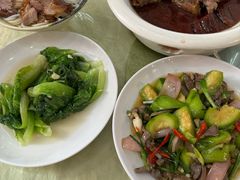 -安记烧鹅(新桥店)