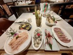 -围炉夜话·潮汕卤水火锅(榕江店)