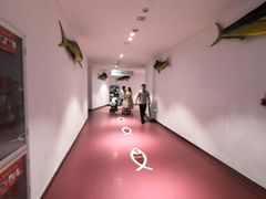 -深海中餐厅(国家海洋博物馆店)