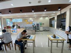 -马子禄牛肉面(金宝街店)