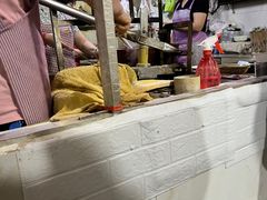 -周荞面(学府街店)