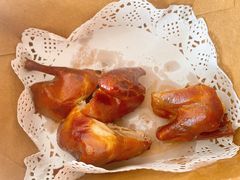 -万龙洲海鲜(大兴绿地缤纷城店)