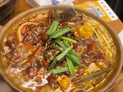 -罗妈砂锅(四川成都奎星楼店)