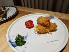 -桃夭日式料理(国信店)