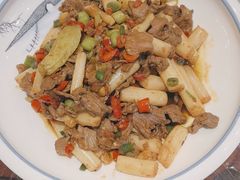 -赣南人家·头牌江西菜(劲松店)