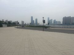 -海河外滩公园
