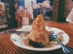 土豆泥-坂吉屋·居酒屋深夜食堂(龙湖店)