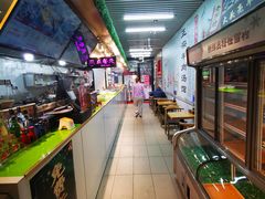 -大头亮羊汤烩面·河南非遗(良乡总店)