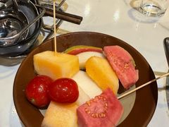 -今日牛事潮汕鲜牛肉火锅(瑞金店)
