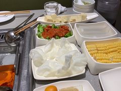 -海底捞火锅(凯德广场店)