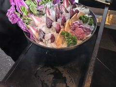 -大隐·成都火锅Bistro(合生麒麟新天地店)