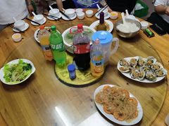 -田源农家饭店·窑鸡王·海鲜(东部湾·融创店)