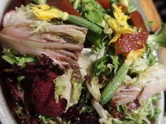 -兰溪小馆(东直门簋街店)