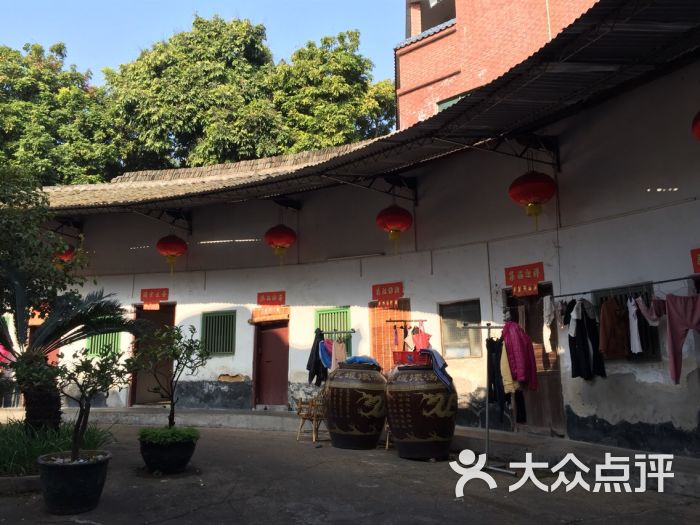 围龙屋星园酒家图片 - 第31张