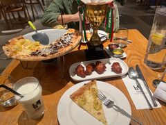 -1861意大利餐厅(文化广场店)