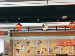 -小川洋风料理(武胜路凯德广场店)