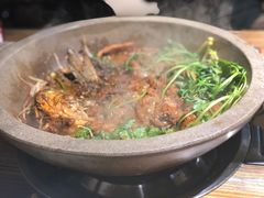 -蜀留香石锅鱼(六顺街店)