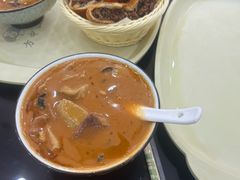 -方中山胡辣汤(通州店)