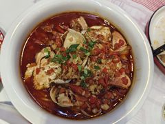 -饶福记·南昌烧烤大排档(九龙湖土著店)