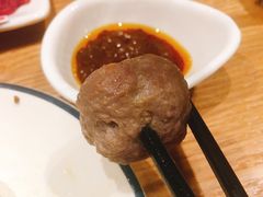 -掂档潮汕牛肉火锅(沈阳万象城店)