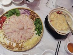 -官塘锋记鱼生·生腌·砂锅粥(牌坊街店)
