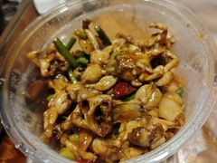 -四妹餐厅(玫瑰街店)