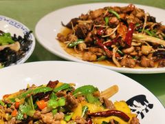 -银生食府·普洱菜(金星店)